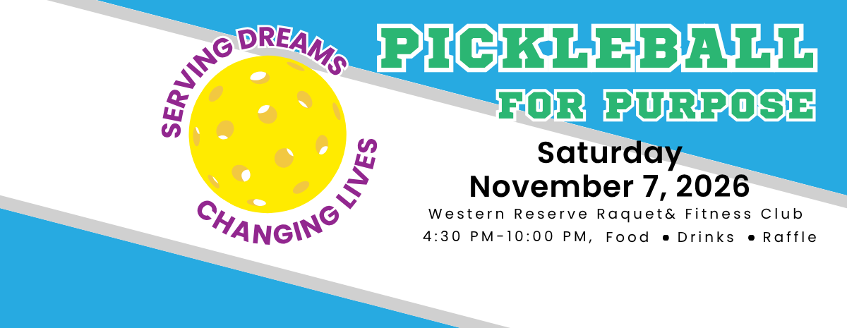 2026 Pickleball for Purpose-Peer to Peer Fundraising